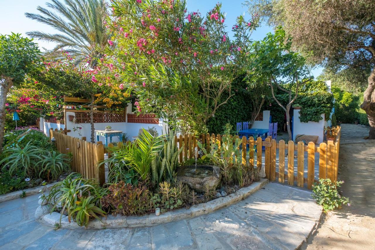 Villa Casa de Gertrudis El Palmar  Exterior foto